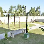 Apt aconchegante - Recreio - Condomínio Pátio do Sol
