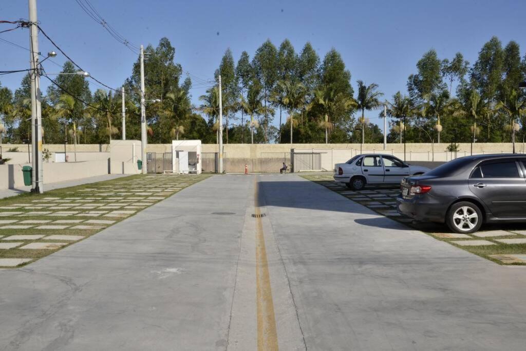 Apartamento Apt Aconchegante - Recreio - Condomínio Pátio Do Sol Río de Janeiro
