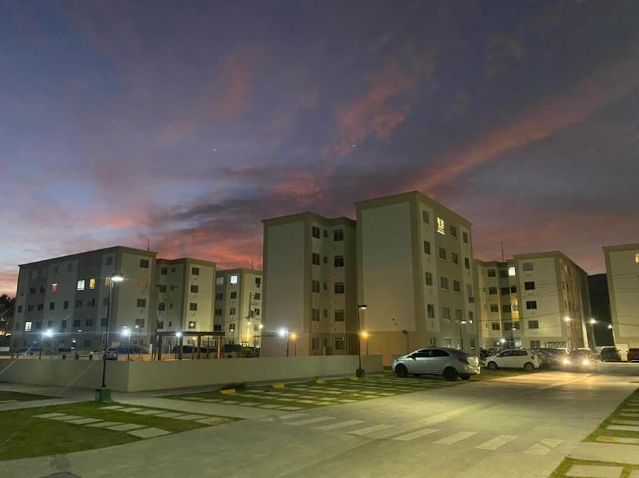 Apartamento Apt Aconchegante - Recreio - Condomínio Pátio Do Sol