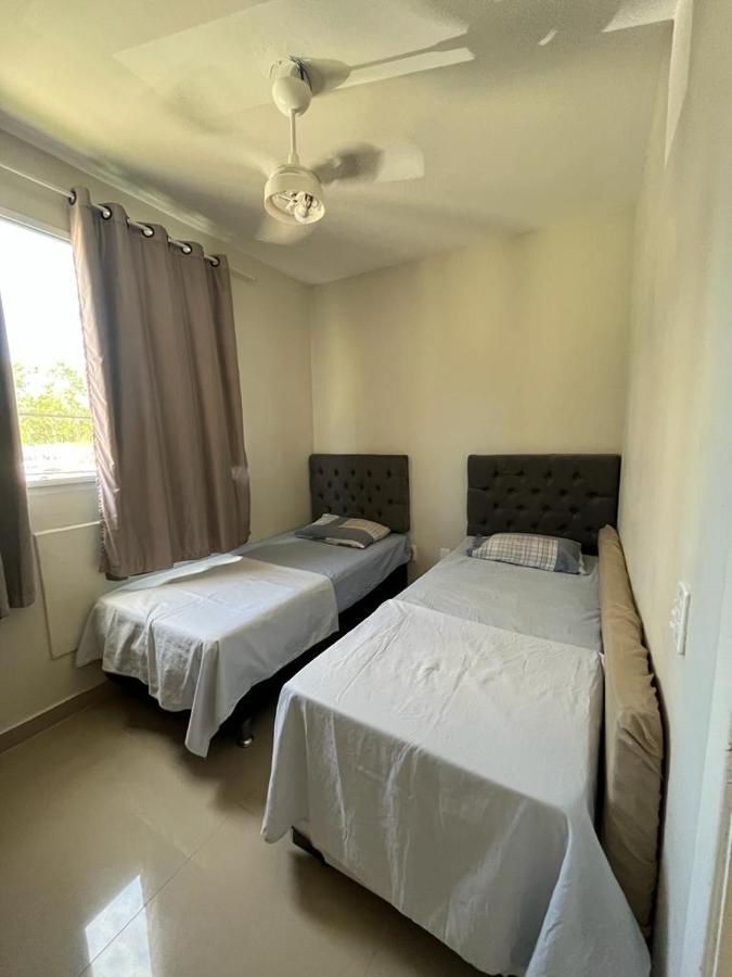 Apartamento Apt Aconchegante - Recreio - Condomínio Pátio Do Sol *